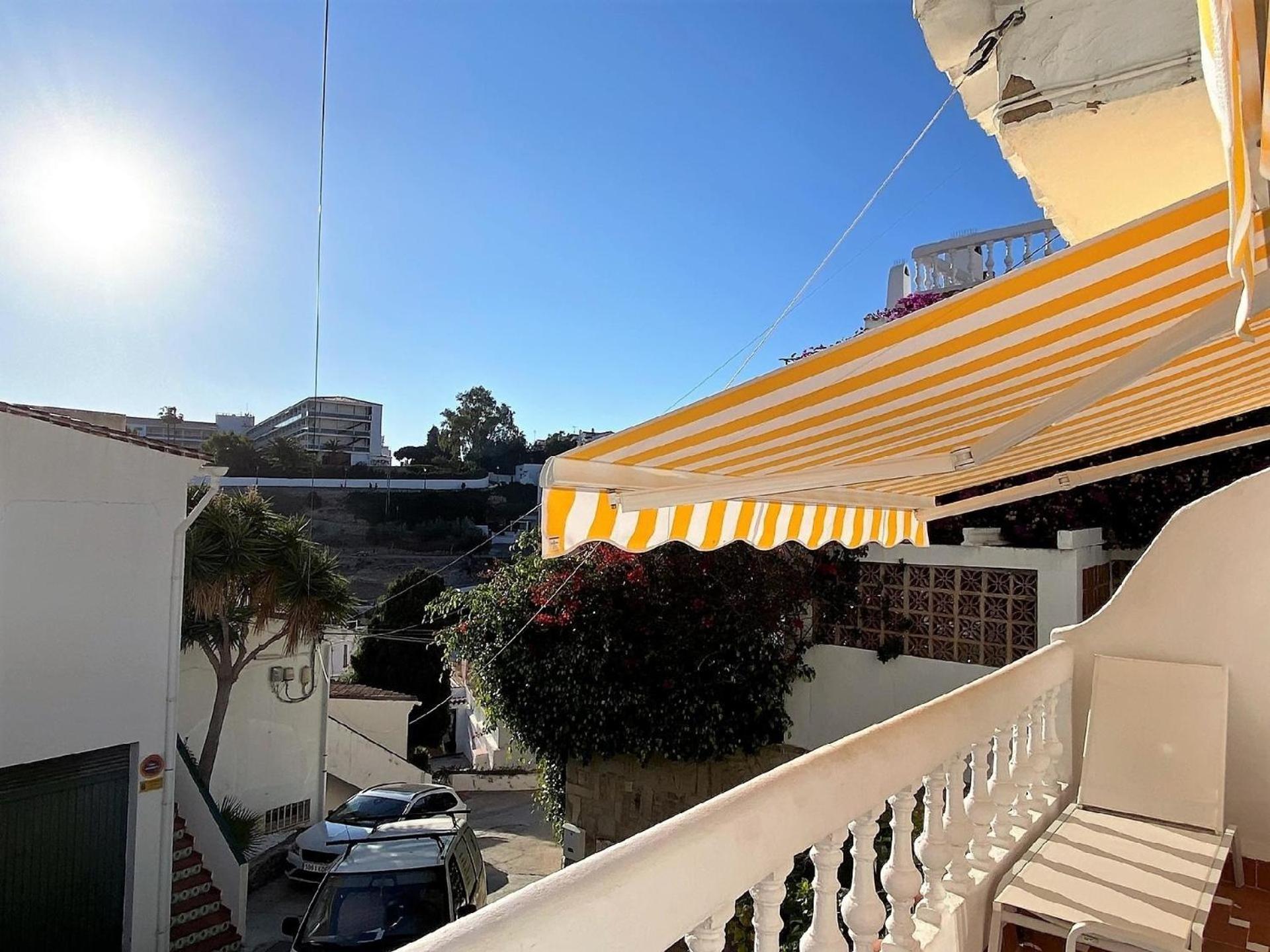 Апартаменты Fuer 4 Personen Ca 60 Qm In Nerja, Andalusien Costa Del Sol Нерха